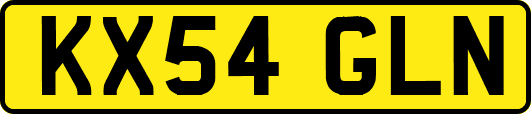 KX54GLN