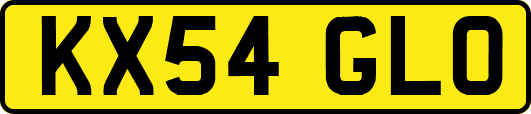 KX54GLO