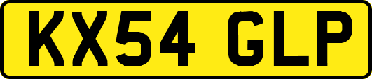 KX54GLP