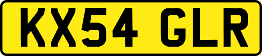 KX54GLR