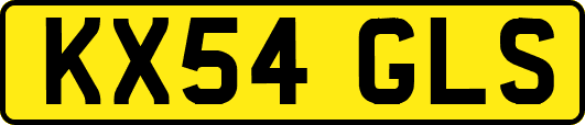 KX54GLS