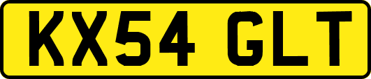 KX54GLT