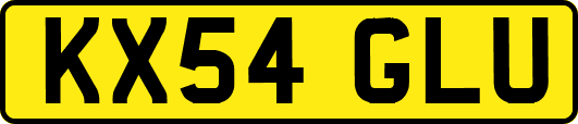 KX54GLU