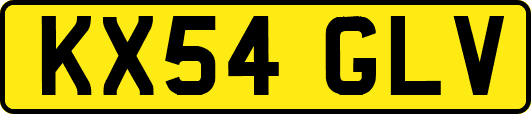 KX54GLV
