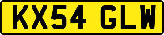 KX54GLW