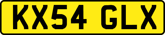 KX54GLX