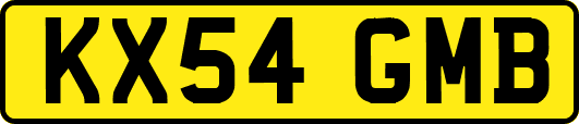 KX54GMB