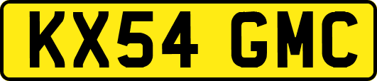 KX54GMC