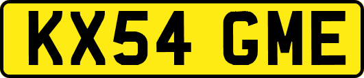 KX54GME