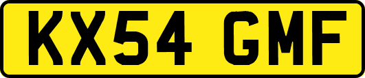 KX54GMF