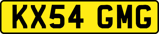 KX54GMG