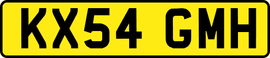 KX54GMH