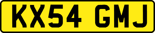 KX54GMJ