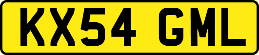 KX54GML