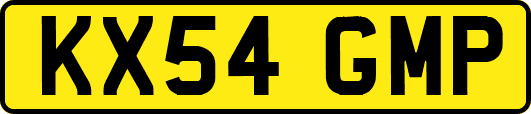 KX54GMP