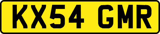 KX54GMR