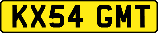 KX54GMT