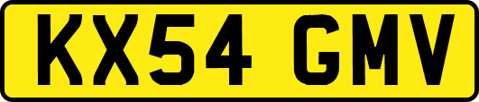 KX54GMV