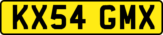 KX54GMX
