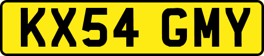 KX54GMY