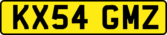 KX54GMZ