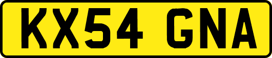 KX54GNA