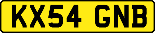 KX54GNB