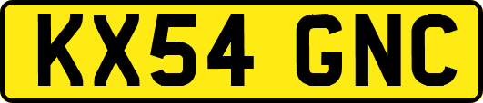 KX54GNC