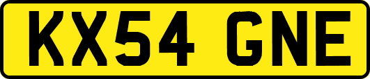KX54GNE