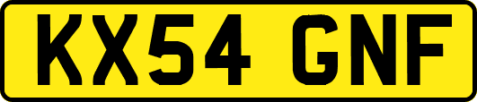KX54GNF