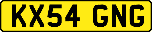 KX54GNG