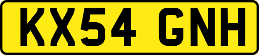 KX54GNH