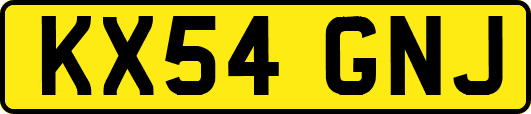KX54GNJ