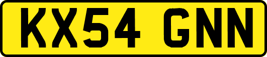 KX54GNN