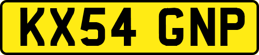 KX54GNP