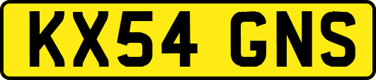KX54GNS