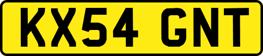 KX54GNT
