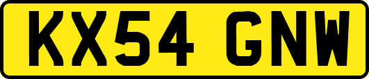 KX54GNW