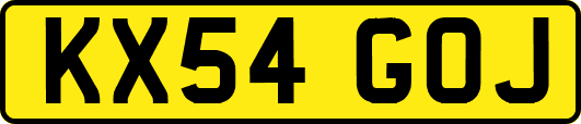 KX54GOJ