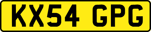 KX54GPG
