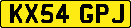 KX54GPJ