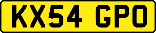 KX54GPO