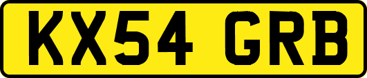 KX54GRB