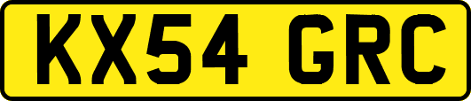 KX54GRC