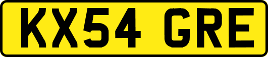 KX54GRE