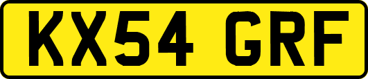 KX54GRF