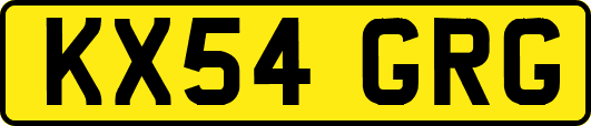 KX54GRG
