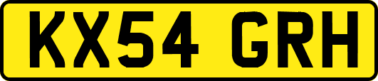KX54GRH