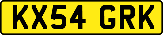 KX54GRK