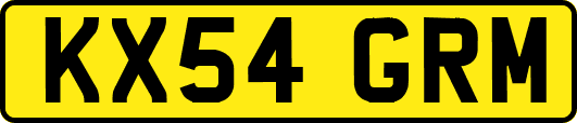 KX54GRM